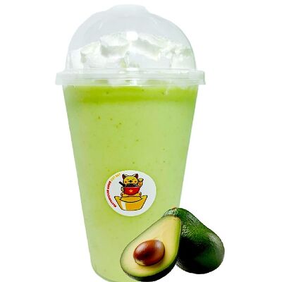 Авокадо Шейк в Viet A&T по цене 599 ₽