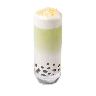 Тапиока Matcha в KOOK по цене 590 ₽