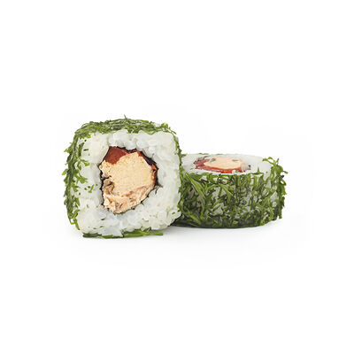 Акинава в Sushi okey по цене 249 ₽