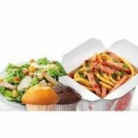 Комбо обед-ужин на 2-х в Маленькая Флоренция