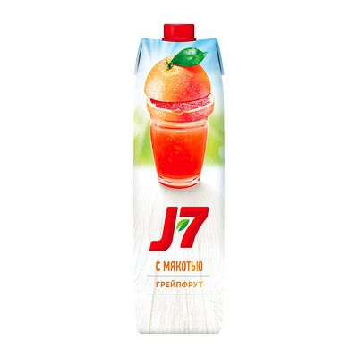 Грейпфрутовый сок в Тануки по цене 245 ₽