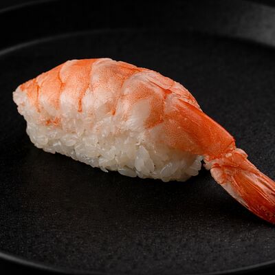 Суши Креветка в Arts - food по цене 185 ₽