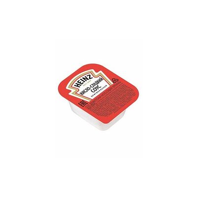 Кисло-сладкий Хайнц в Durem по цене 59 ₽