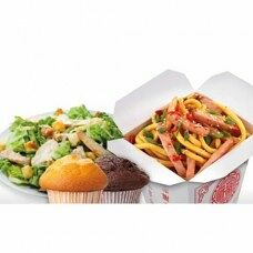 Комбо обед-ужин на 2-х в Маленькая Флоренция по цене 1580 ₽