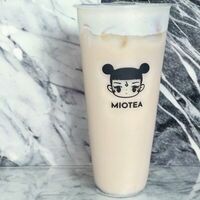 Cheeso Oolong в Miotea