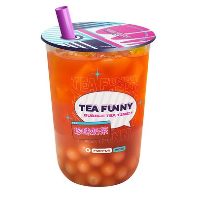 Вишня-йогурт в Teafunny по цене 300 ₽