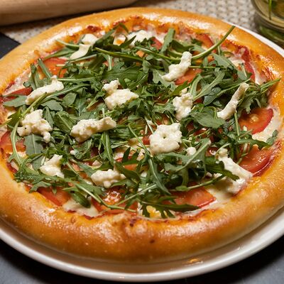 Пицца Страчателла в Тайфун по цене 549