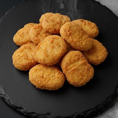 Наггетсы в Гирос Паб по цене 330 ₽