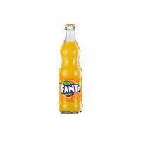 Fanta S в Таманно Халяль