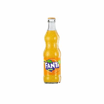 Fanta S в Таманно Халяль по цене 100 ₽