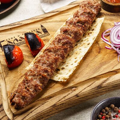 Урфа кебаб в Галата по цене 990 ₽