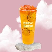 Guava Passion в Brew Brew