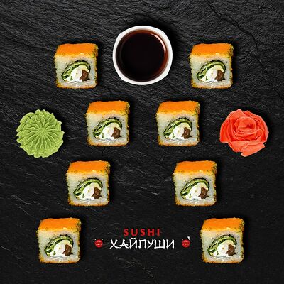 Фудзи в Sushi Хайпуши по цене 360 ₽