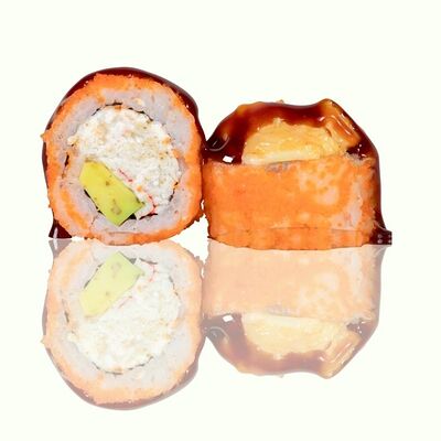 Կալիֆորնիա հոթ в Sushi Ninja по цене 4200 ֏