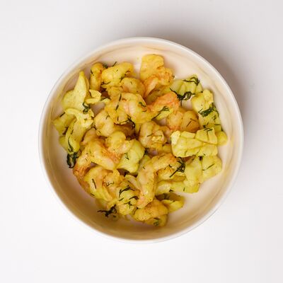 Морепродукты в Lao Lee по цене 255 ₽