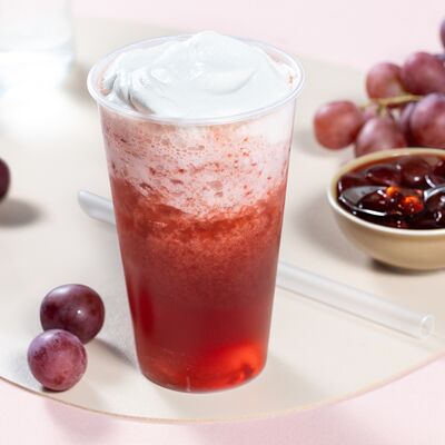 Бабл ти Чиз Виноградв Шаурма Куулпицца по цене 857 ₽