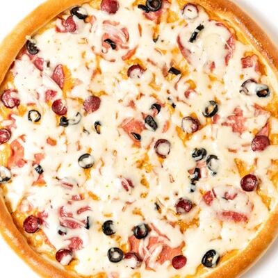 Мясная де-люкс в Розмарин по цене 752 ₽