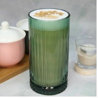 Кофе Латте - 0.4 л в Dolce goose по цене 360 ₽