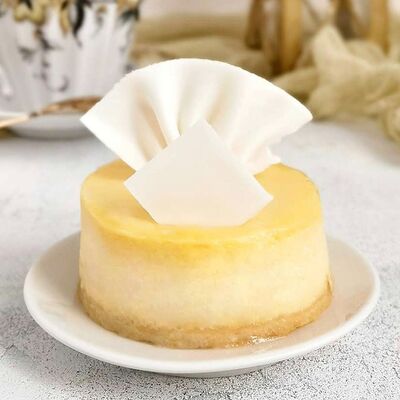 Чизкейк манго в Тайфун по цене 279