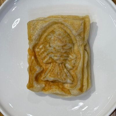 Пуноппан с курочкой и кимчи в Ханчу по цене 310 ₽