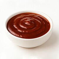 Соус барбекю в Crispy Pizza