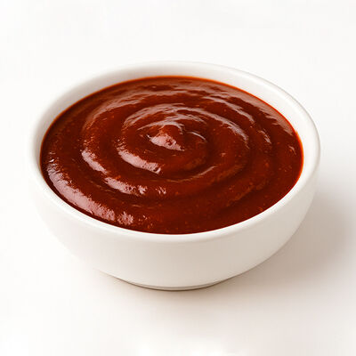 Соус барбекю в Crispy Pizza по цене 70 ₽