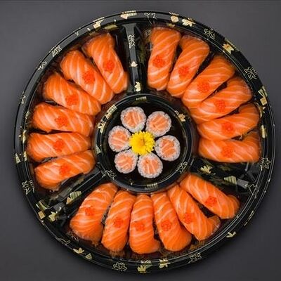 Фуршетный сет №3 в Bluefin по цене 6480 ₽