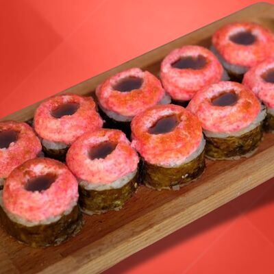 Ролл Аляска в Tamakisushi по цене 2600 ₸