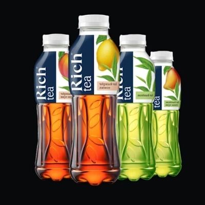 Rich в ассортименте в Донер Мастер по цене 200 ₽