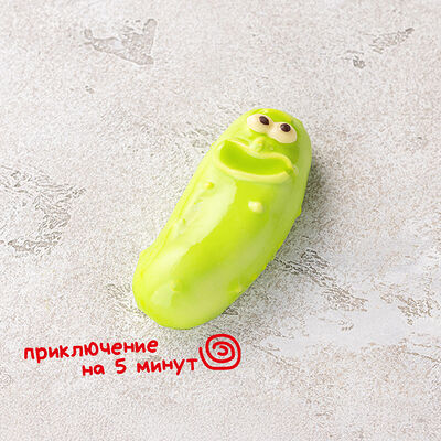 Огурчик в Шоколадница по цене 350 ₽