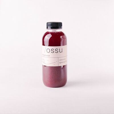 Морс вишневый в Ossu по цене 150 ₽