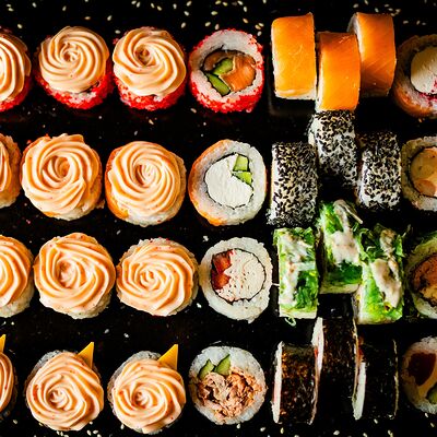 Сет Premium в Я сделаль по цене 68 р.