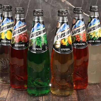 Бардзимив Калаш по цене 180 ₽