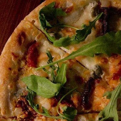 Маринара в Папа Римский по цене 1514 ₽