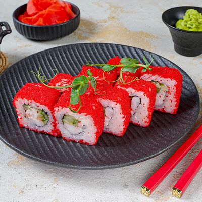 Катана в X-Delivery по цене 650 ₽