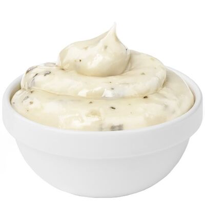 Тартар в Трио Пицца по цене 53 ₽