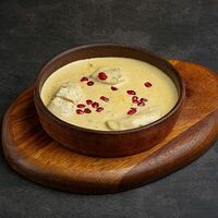 Шкмерули в Tefsi