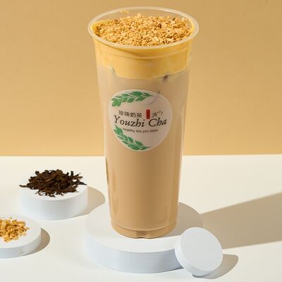 Юджи L в Баббл Ти YouzhiCha Bubble Tea по цене 520 ₽