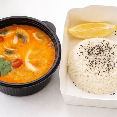 Том-Ямв Август по цене 428 ₽