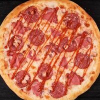 Мясной микс в Lovkus