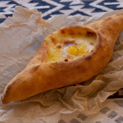 Аджарулик в Грузинский дом марабда по цене 345 ₽