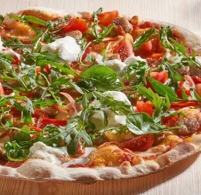 Сальсичча э пеперони в Sapore Italiano по цене 980 ₽