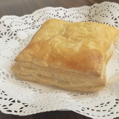 Слока ветчина-сыр в Солнечный Пончик по цене 135 ₽