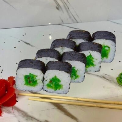 Классический с чукой в Суши мира по цене 130 ₽