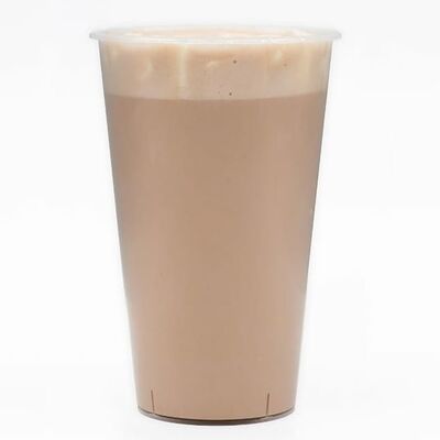 Какао на молочном шоколаде в Sova bar по цене 360 ₽