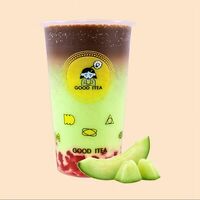 Кофейная дыня в Good Itea