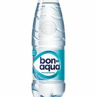 BonAqua негазированная в Дровосек