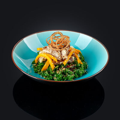 Салат с уткой в Якитория по цене 527