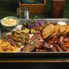 Комбо-сет Мясной в Brisket BBQ by Beerpoint по цене 3800