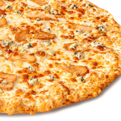 Пицца Чикен блю чиз в Папа Джонс по цене 999 ₽